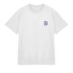 Boxy T-Shirt - Off White