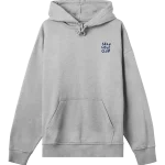 Boxy Hoodie